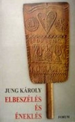 Jung Kroly - Elbeszls s nekls