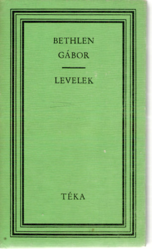 Levelek