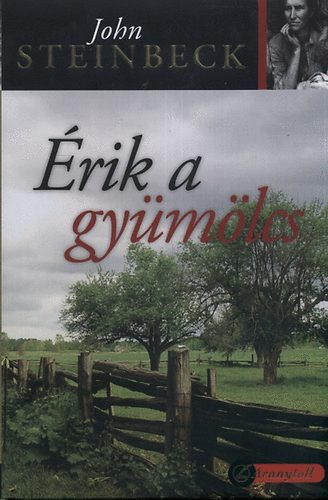 John Steinbeck - rik a gymlcs