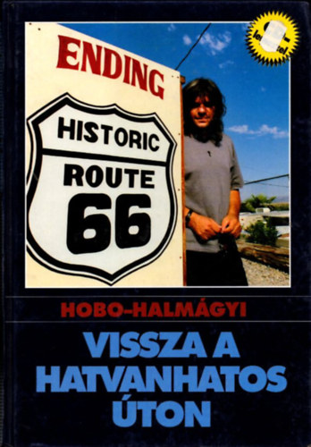 Vissza a hatvanhatos �ton
