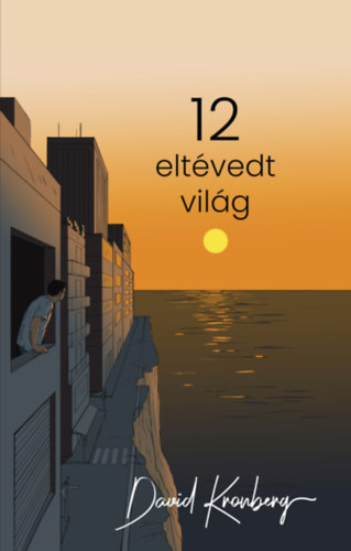 12 elt�vedt vil�g