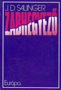 J. D. Salinger - Zabhegyez