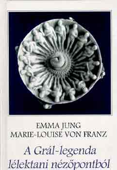 A Gr�l-legenda l�lektani n�z�pontb�l