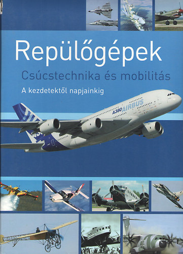 Replgpek - Cscstechnika s mobilits