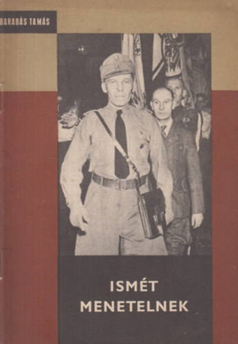 Barab�s Tam�s - Ism�t menetelnek