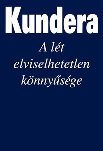 A lt elviselhetetlen knnysge
