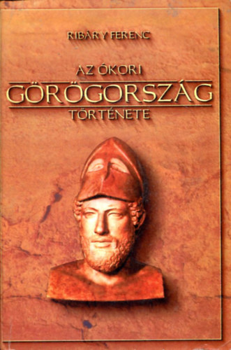 Az �kori G�r�gorsz�g t�rt�nete