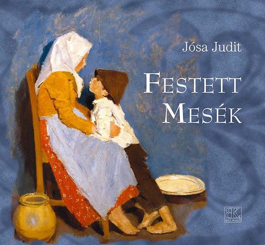 Jsa Judit - Festett mesk