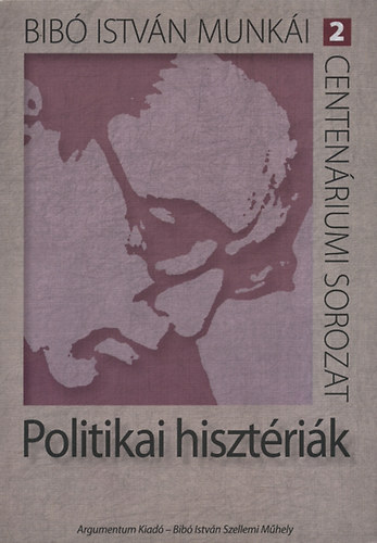 Politikai hiszt�ri�k