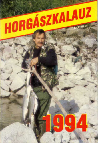 Horg�szkalauz 1994