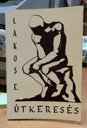 Lakos Endre - tkeress