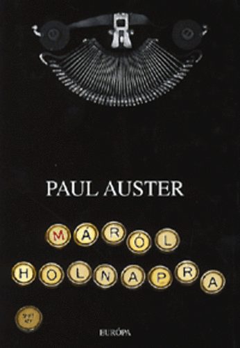 Mrl holnapra