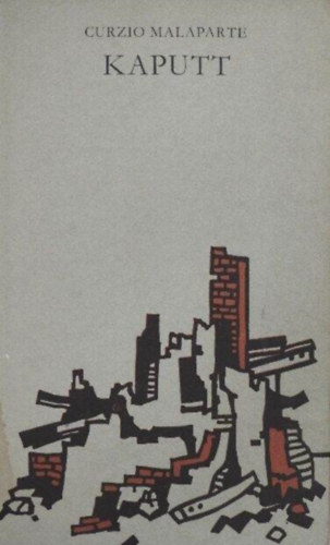 Kaputt