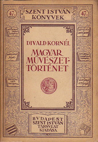 Magyar mvszettrtnet