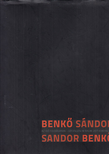 Benk Sndor (Az id fogsgban)