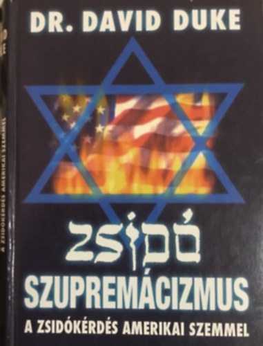 Zsid szupremcizmus