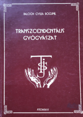 Transzcendentlis gygyszat