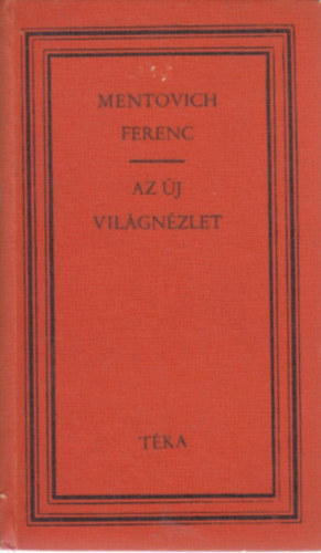 Az j vilgnzlet