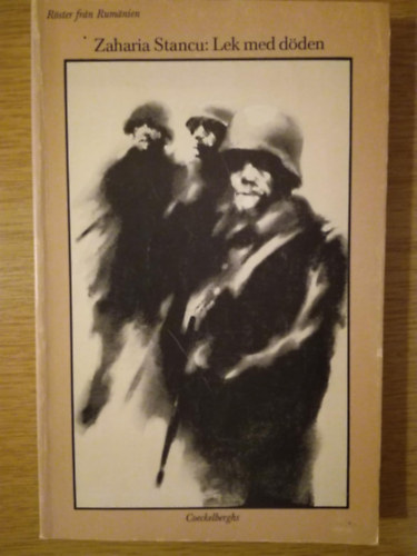 Lek med d�den (sv�d nyelv� t�rt�nelmi reg�ny)  - "J�t�k a hal�llal"