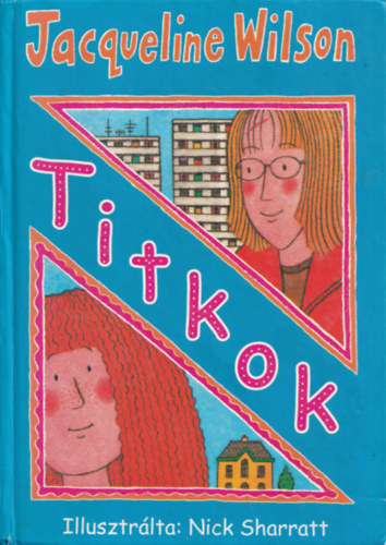 Titkok