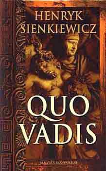 Quo vadis