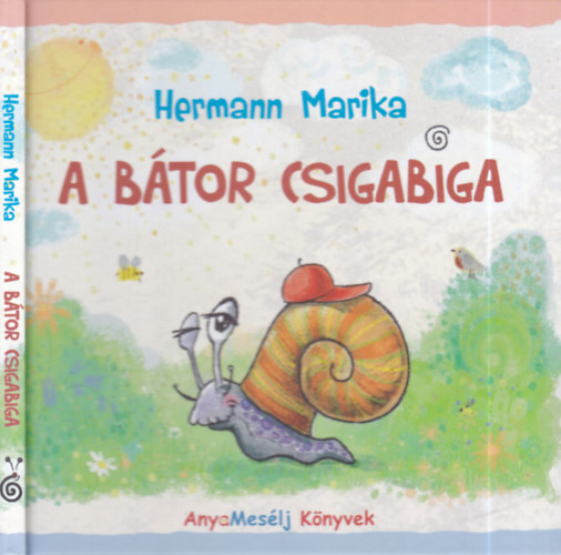 A btor Csigabiga