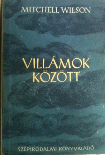 Villmok kztt