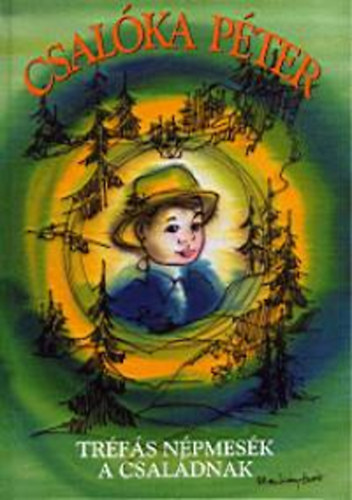 Nagy Zoltán - Csalóka Péter