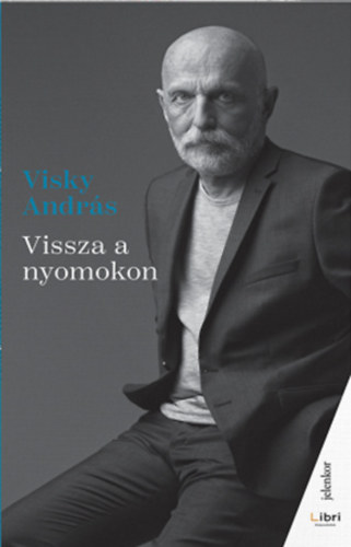 Vissza a nyomokon