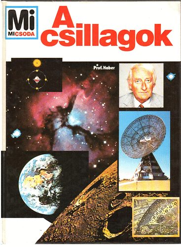 Mi micsoda? - A csillagok