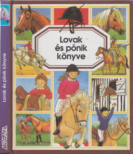 Lovak s pnik knyve