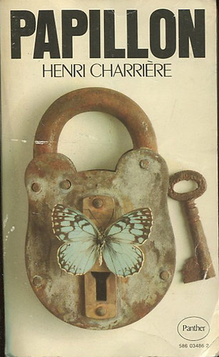 Henri Charrire - Papillon
