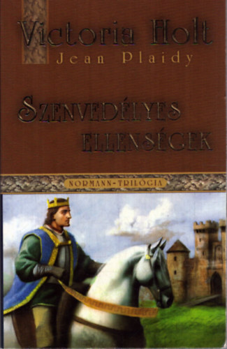 Szenved�lyes ellens�gek