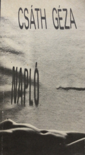 Cs�th G�za - Napl� 1912-1913