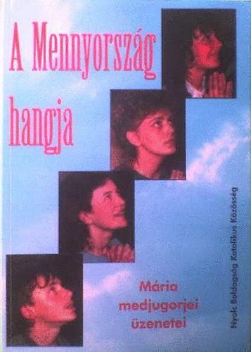 A Mennyorszg hangja