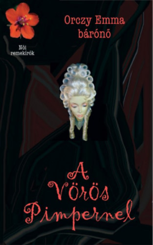 A v�r�s Pimpernel