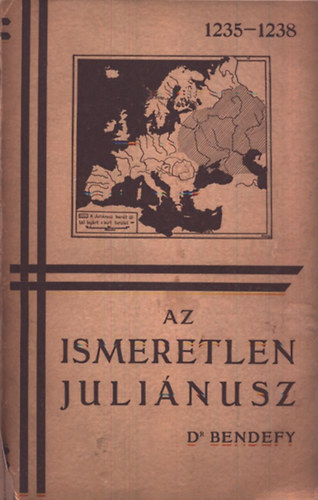 Az ismeretlen Julinusz