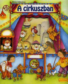 Kratschmer-Haderlein - A cirkuszban