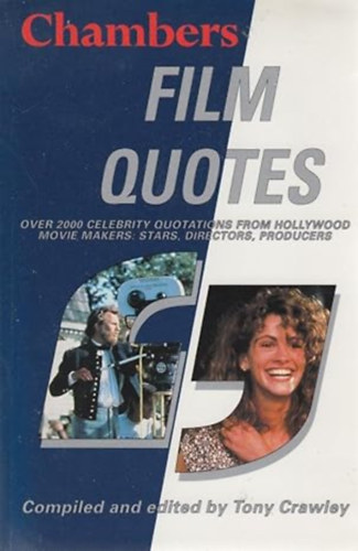 Chambers Film Quotes