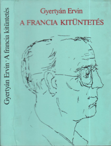 A francia kitntets (dediklt)