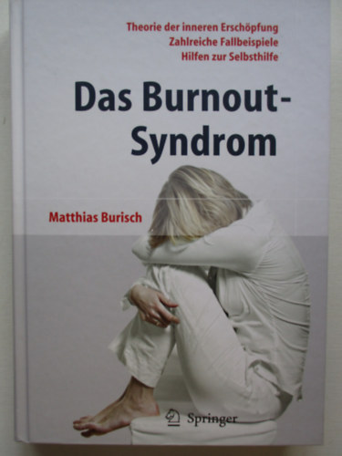 Das Burnout-Syndrom