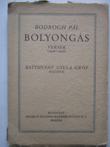 Bolyongs