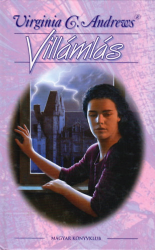 Villámlás