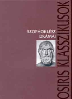 Szophoklsz drmi