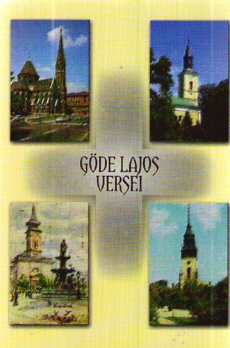 Gde Lajos Versei