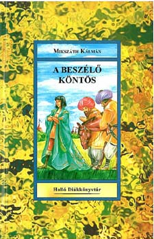 A besz�l�  k�nt�s