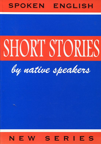 Short stories by native speakers