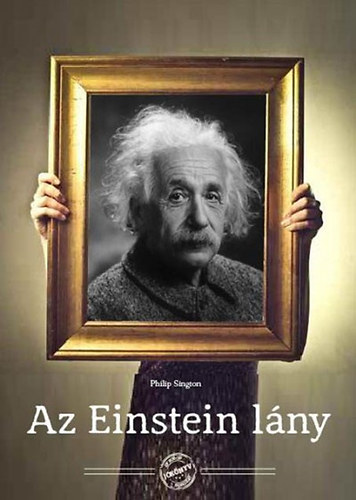 Philip Sington - Az Einstein-lny