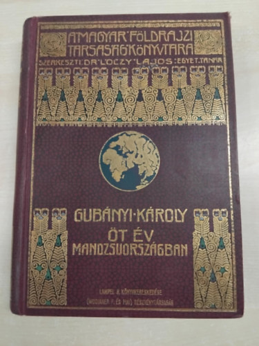 t v Mandzsuorszgban