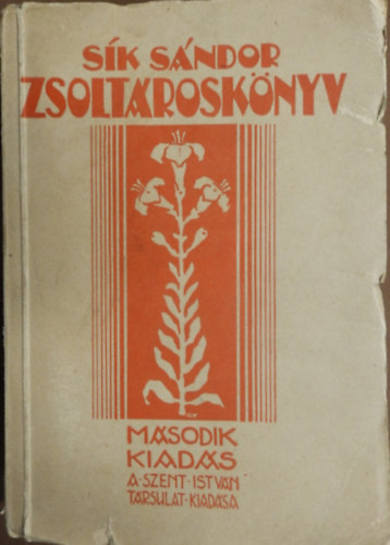 Zsoltrosknyv